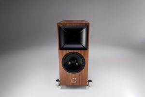 Ø Audio Verdande loudspeaker