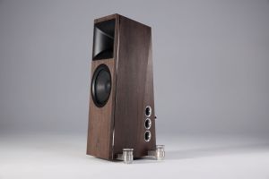 Ø Audio Ymir loudspeaker