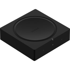 Sonos Amp wireless streaming amplifier for passive speakers