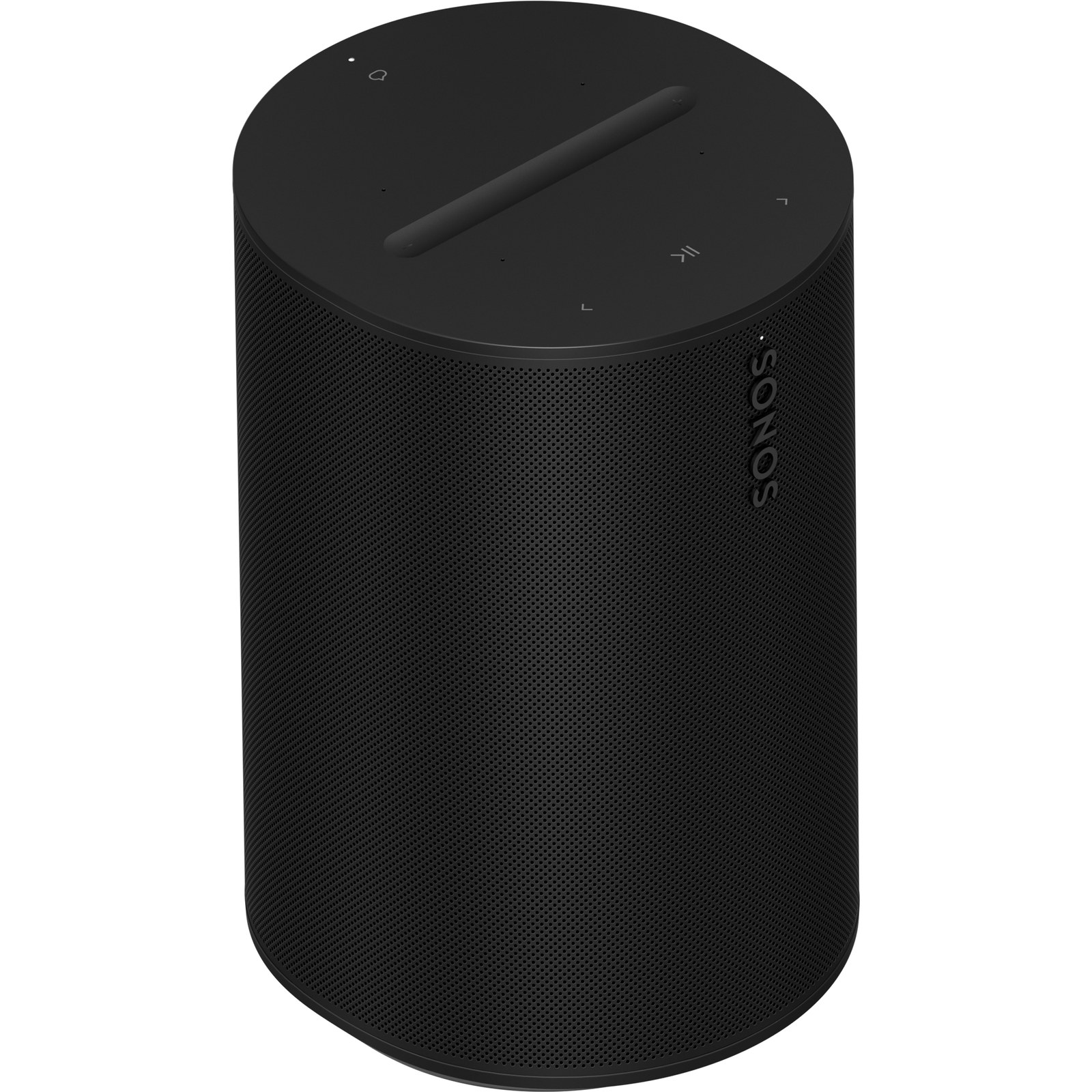 Sonos Era 100 wireless smart speaker — stereo bookshelf speaker with AirPlay 2 and Trueplay