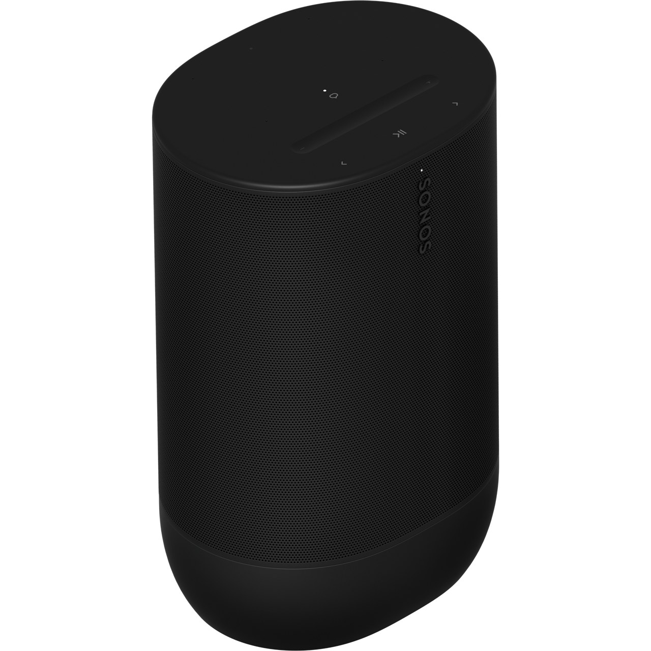 Sonos Move 2 portable wireless speaker with 24-hour battery