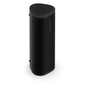 Sonos Roam 2 ultra-portable wireless speaker with Wi-Fi and Bluetooth