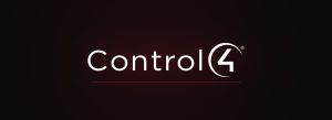 Control4 logo — Hidden Home Technology now officially certified Control4 installer