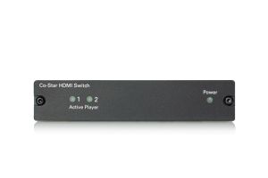 Kaleidescape Co-Star HDMI switch upgrade kit