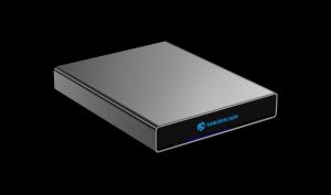 Kaleidescape Strato C movie player