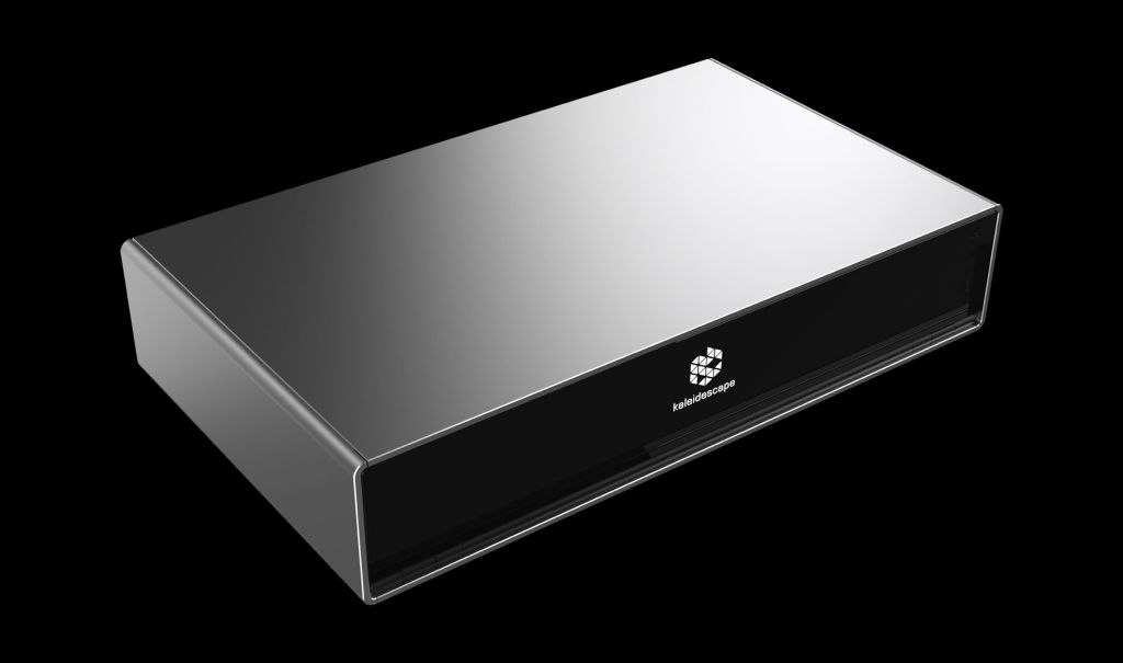 Kaleidescape Terra Prime 120TB movie server