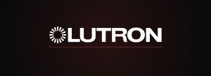 Lutron logo — Hidden Home Technology