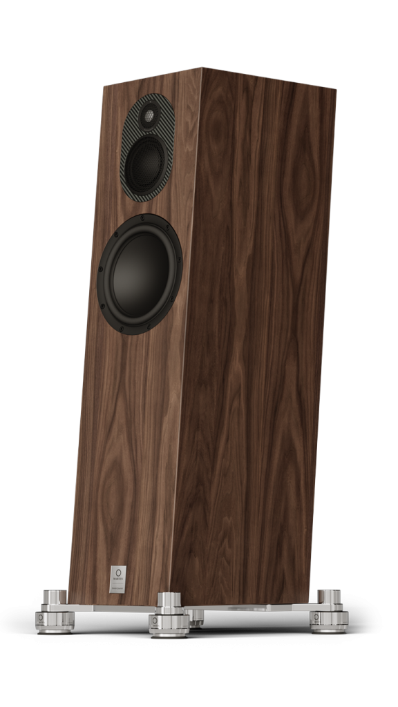 Marten Dexter Series high-end loudspeaker range