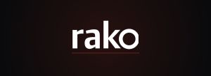 Rako logo — Hidden Home Technology