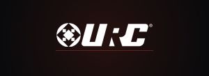 URC logo — Hidden Home Technology