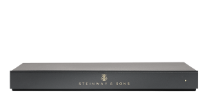 Steinway & Sons A1