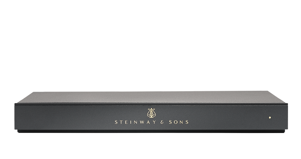 Steinway & Sons A1