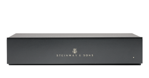 Steinway & Sons A2