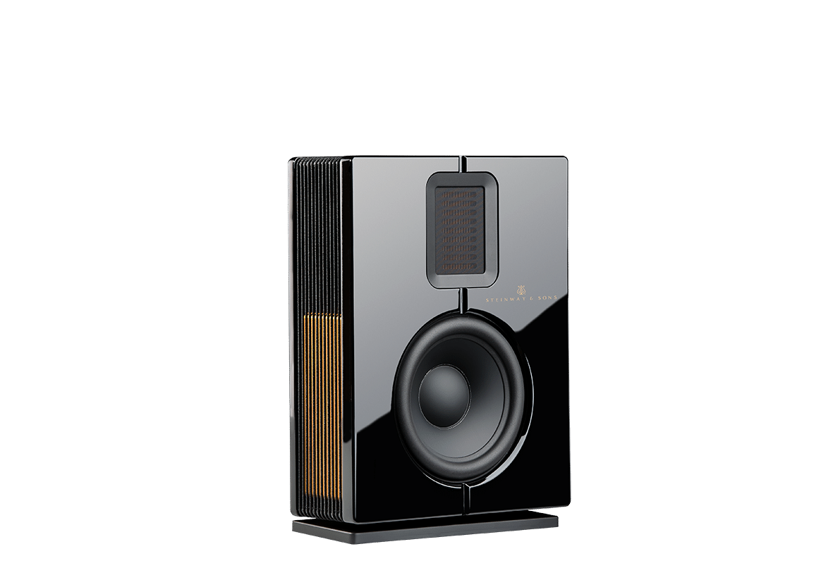 Steinway & Sons Model S-15