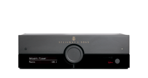 Steinway & Sons P100 2.1