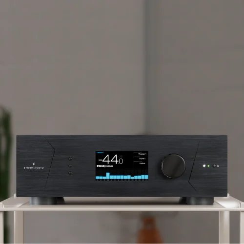 StormAudio ISP Core 16 - Immersive Audio Processor