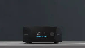 StormAudio ISP Elite MkIII - Immersive Audio Processor