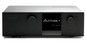 Trinnov Altitude16 - Immersive Audio Processor