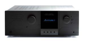 Trinnov Altitude32 - Modular Immersive Audio Processor