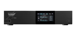 Trinnov AltitudeCI - Networked Immersive Audio Processor