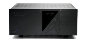 Trinnov Amplitude8 - 8-Channel Power Amplifier