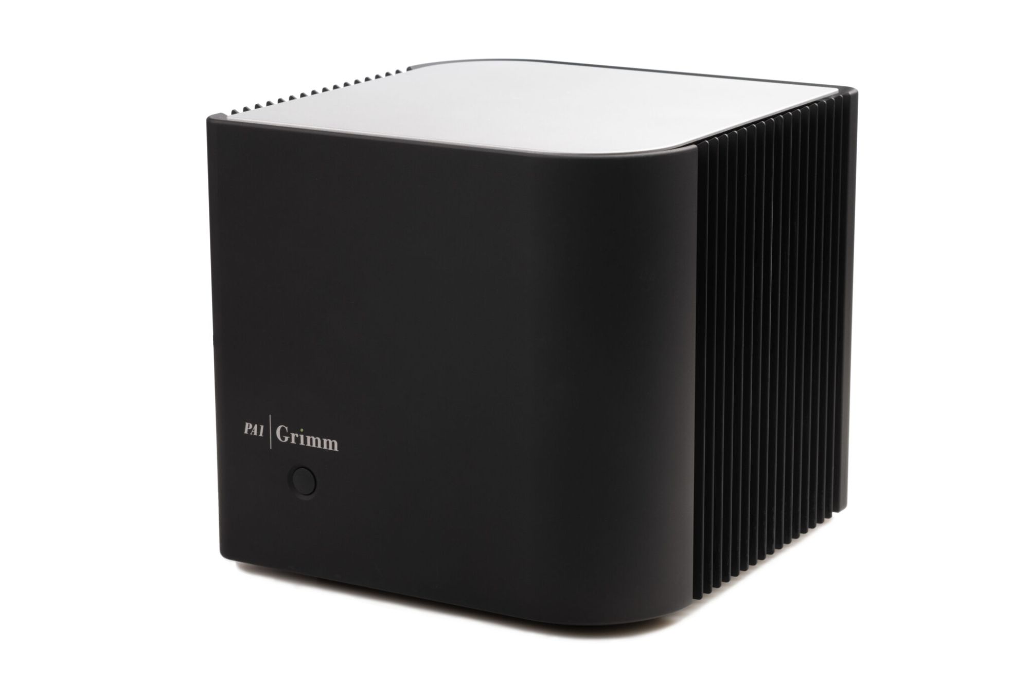 Grimm Audio PA1 mono power amplifier
